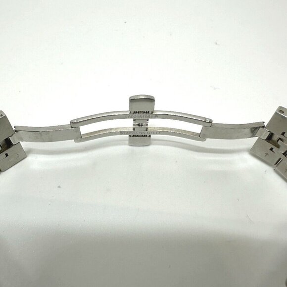 LONGINES record chronometer Automatic date Wristwatch - Picture 10 of 15